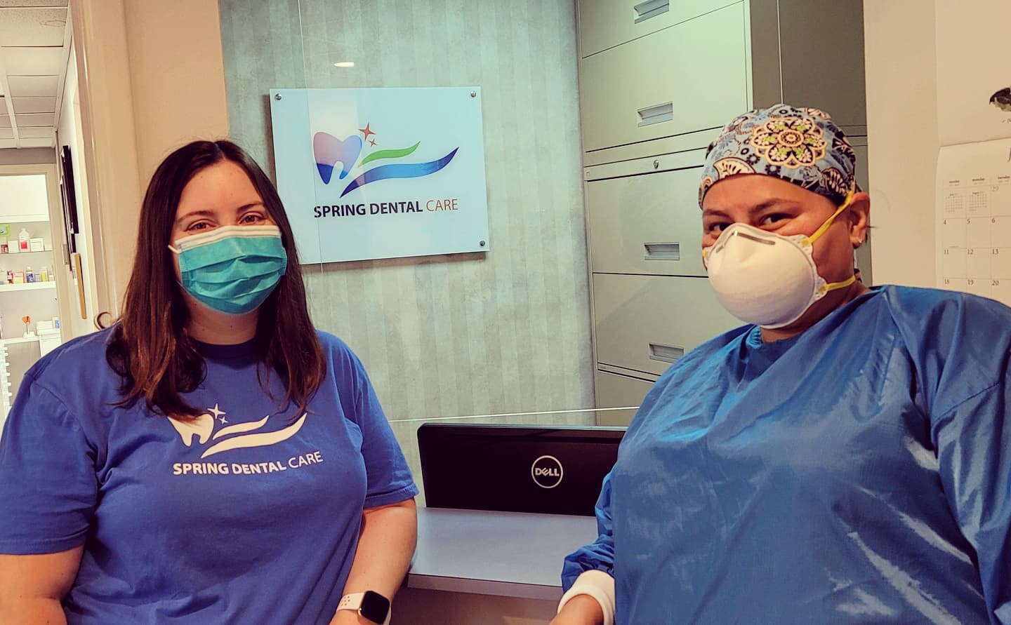 Community Outreach Spring Dental Care Springfield VA